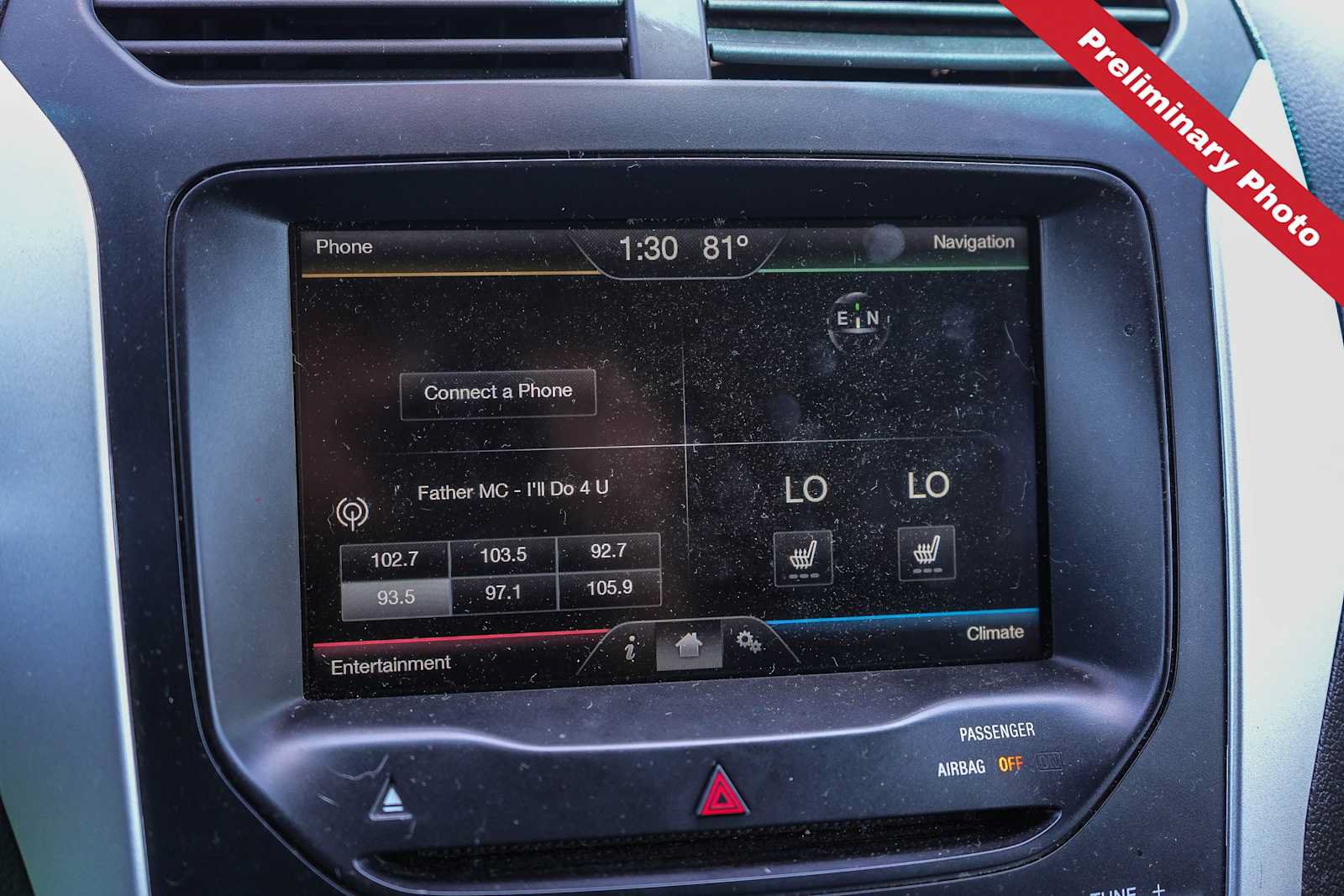 Used 2015 Ford Explorer XLT w/ Equipment Group 202B FWD image 17