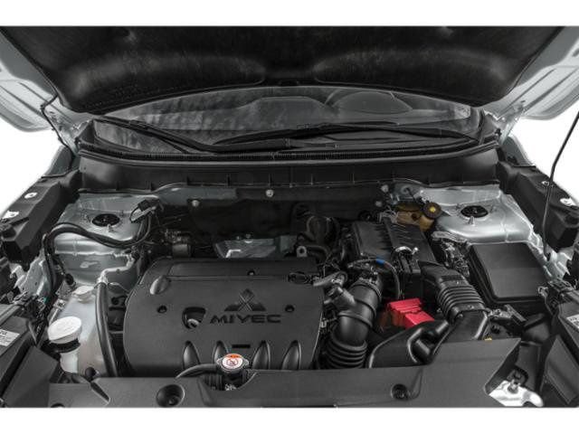 Used 2023 Mitsubishi Outlander Sport SE AWD/4WD image 31