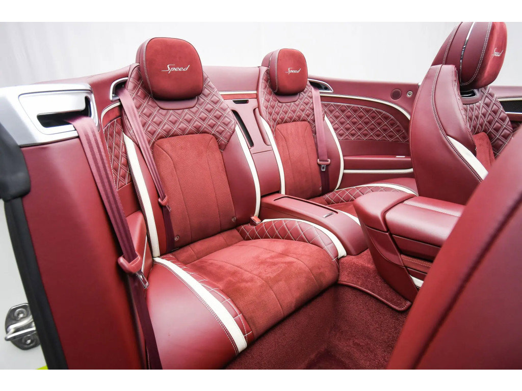 Used 2022 Bentley Continental GT Speed image 51