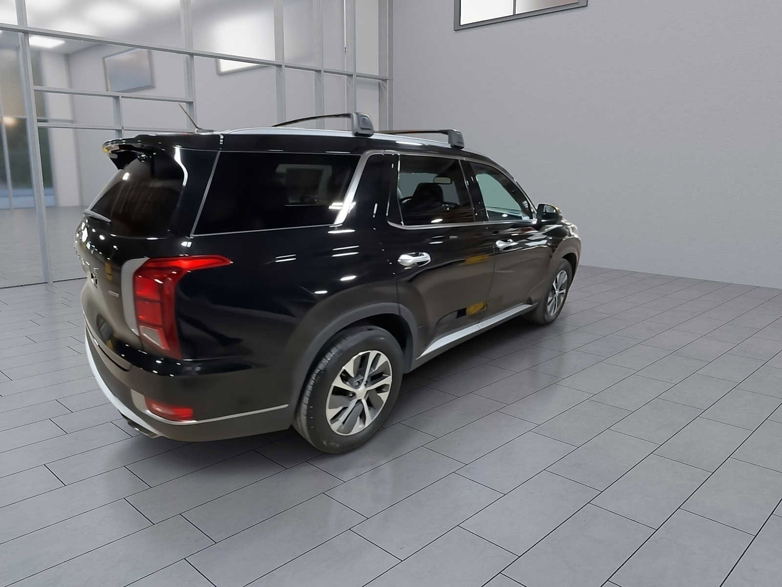 Used 2020 Hyundai Palisade SEL AWD/4WD image 8