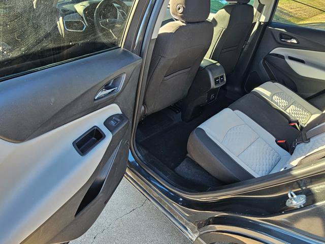 Used 2021 Chevrolet Equinox LT FWD image 14