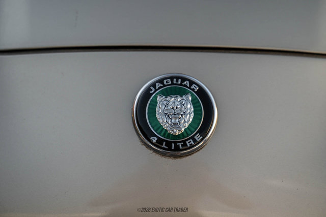 Used 2000 Jaguar XK8 Convertible RWD image 54