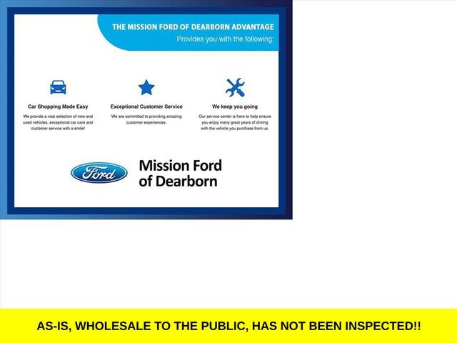 Used 2007 Saturn Aura XE w/ Premium Trim Pkg image 6