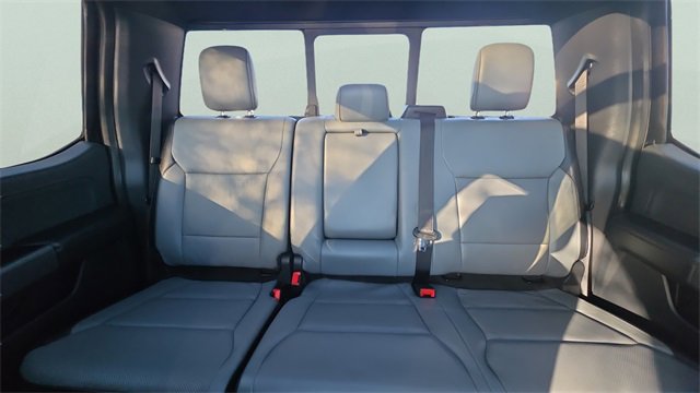 Used 2023 Ford F150 Lightning Lariat w/ Equipment Group 511A High image 23