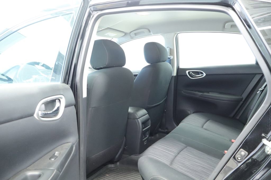 Used 2019 Nissan Sentra SV FWD image 20