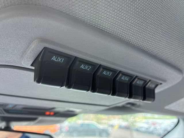 New 2026 Ford F350 XL w/ 360-Degree Camera Package AWD/4WD image 37