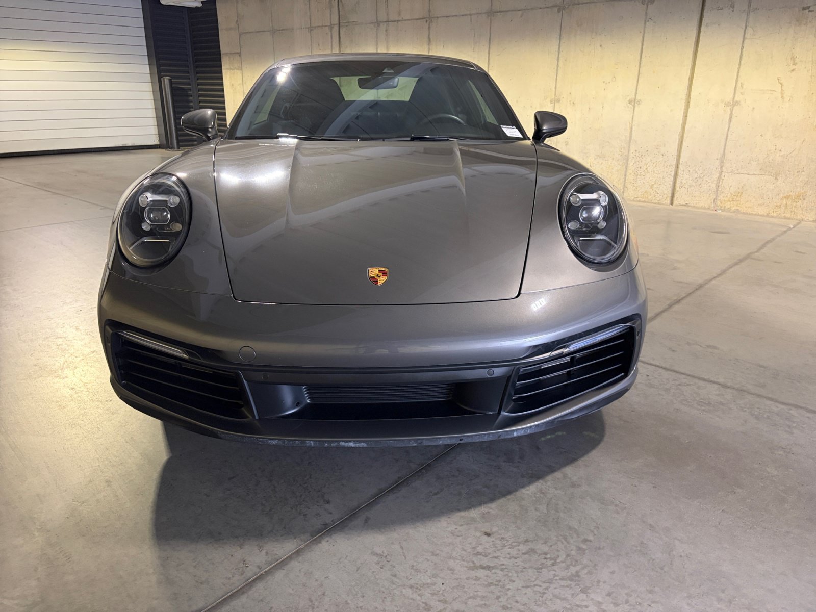 Used 2021 Porsche 911 Carrera RWD image 11