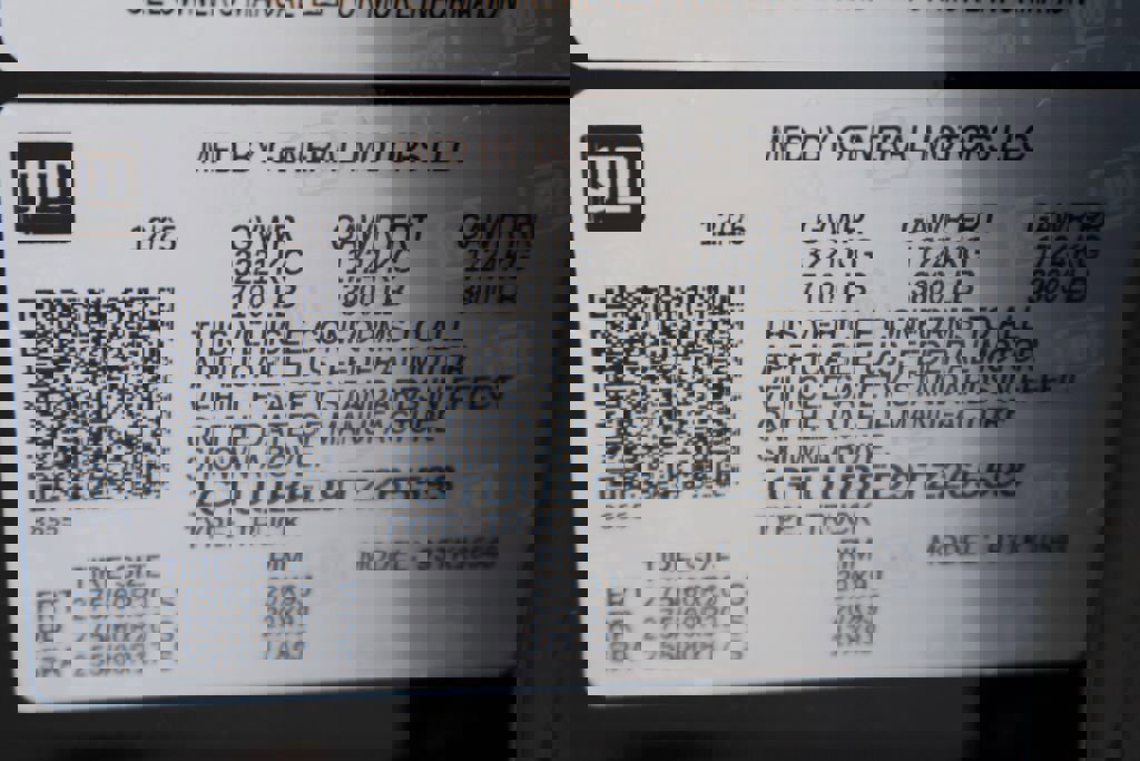 New 2026 GMC Sierra 1500 SLE image 22