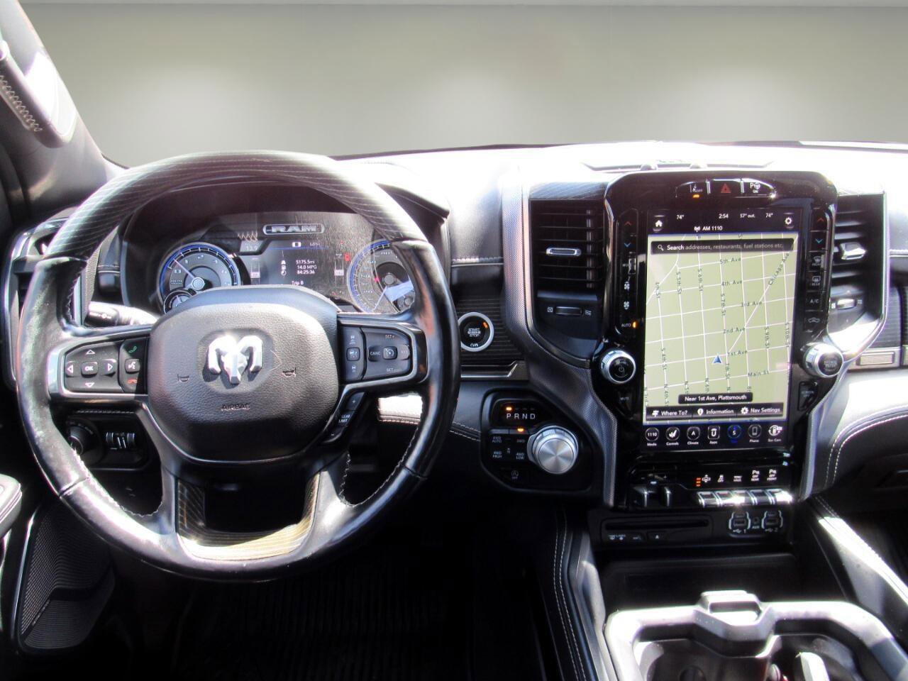 Used 2019 RAM 1500 Limited image 8