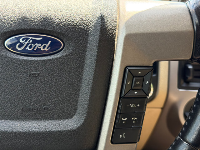 Used 2017 Ford Expedition Limited w/ Equipment Group 301A RWD image 33
