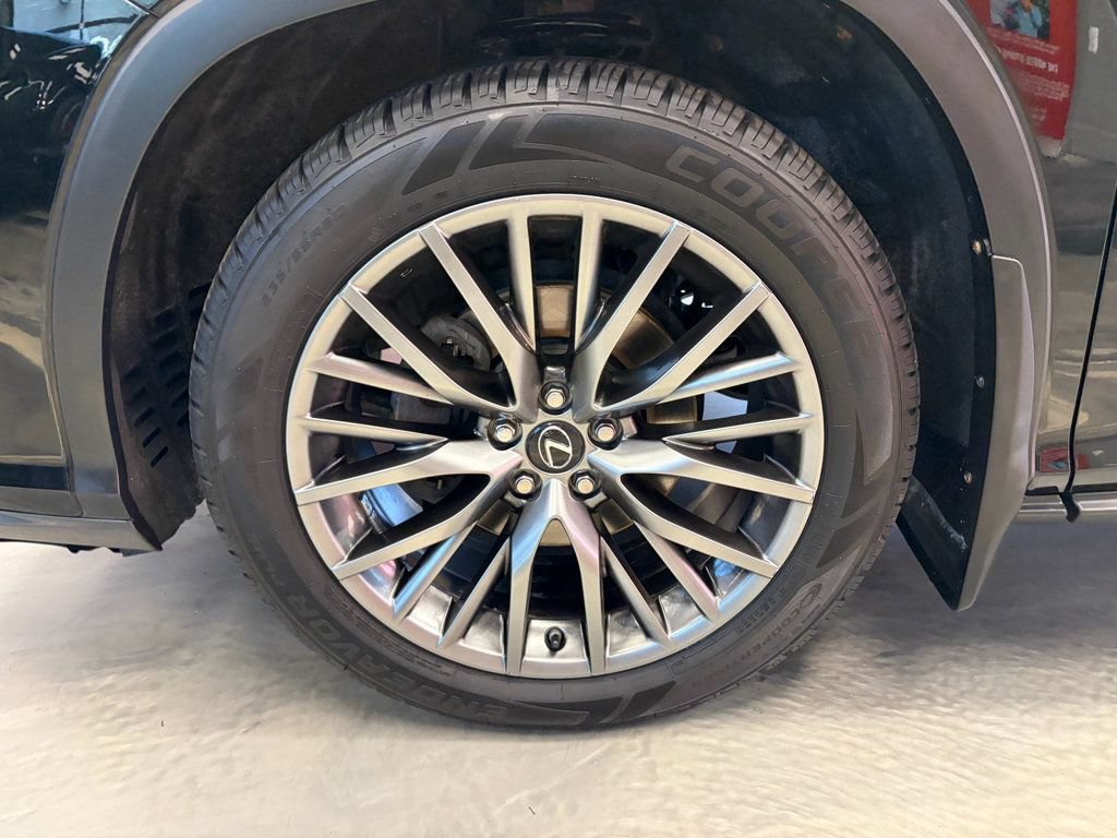 Used 2018 Lexus RX 350 F Sport AWD/4WD image 26