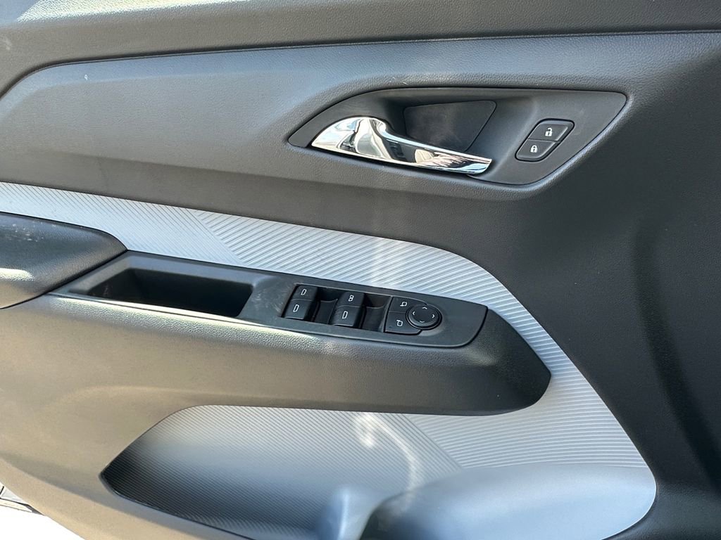 New 2027 Chevrolet Bolt LT image 10