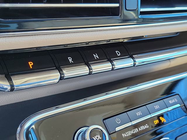Used 2024 Lincoln Navigator L Reserve w/ Monochromatic Package image 32