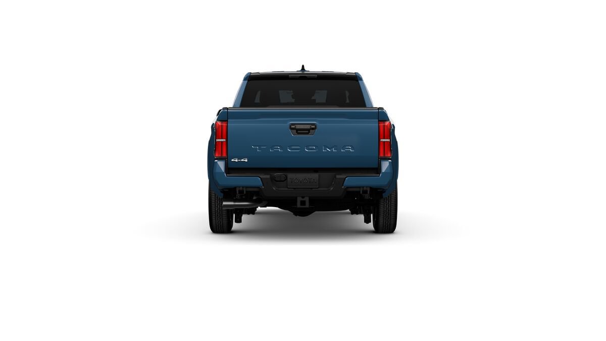 New 2026 Toyota Tacoma SR5 image 8