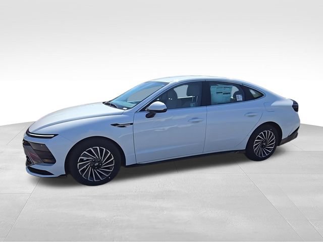 New 2025 Hyundai Sonata SEL FWD image 4