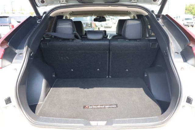Used 2025 Mitsubishi Eclipse Cross SE AWD/4WD image 29