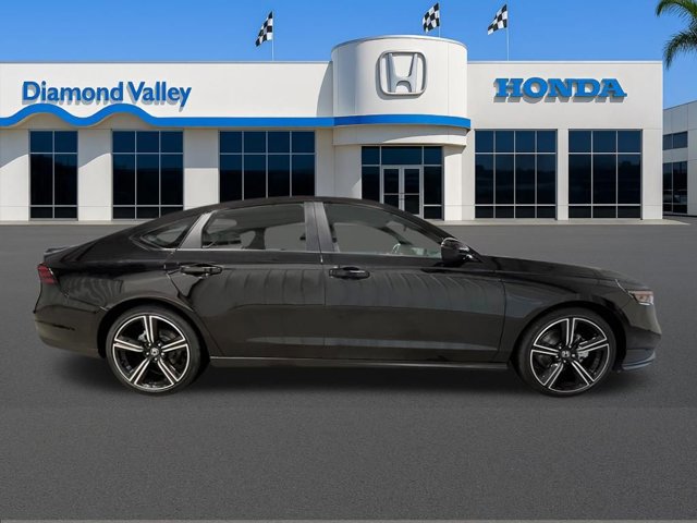 New 2026 Honda Accord Sport video 2