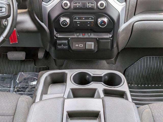 Used 2023 GMC Sierra 2500 SLE AWD/4WD image 19