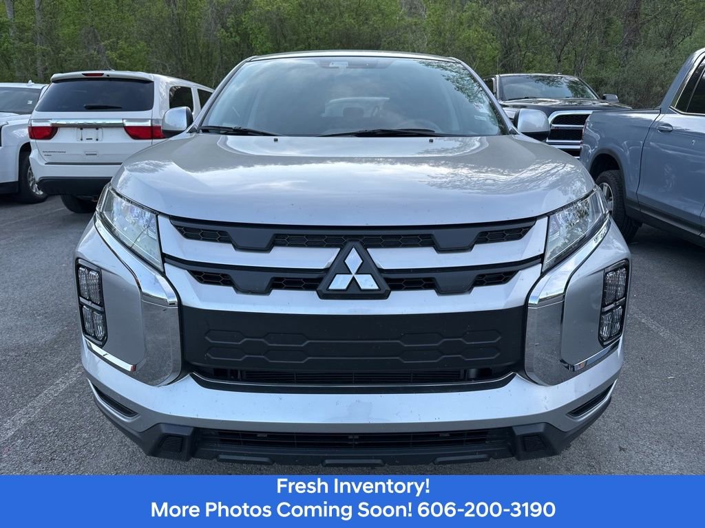 Used 2025 Mitsubishi Outlander Sport ES image 7