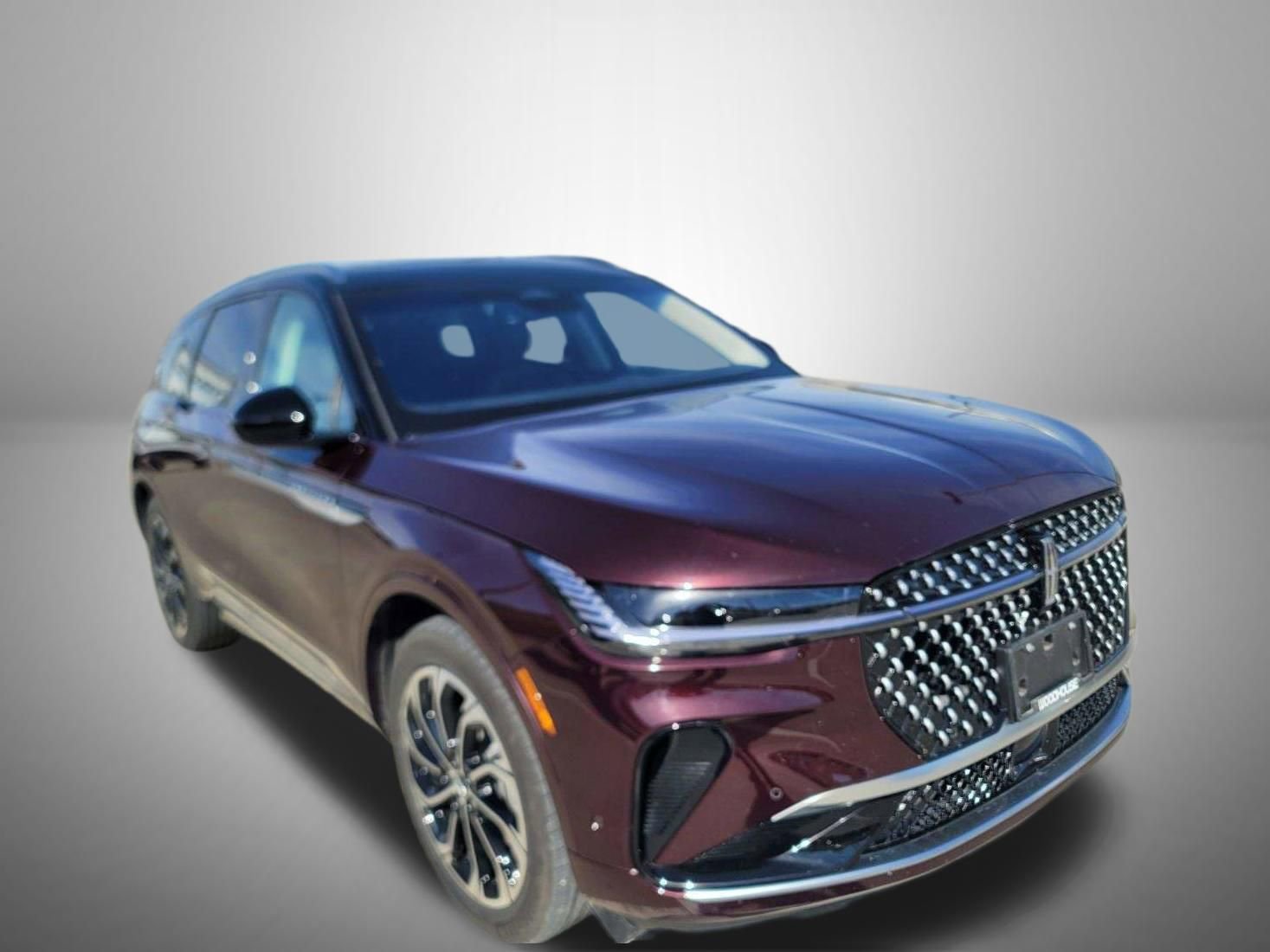 Used 2024 Lincoln Nautilus Reserve w/ Equipment Group 203A image 2