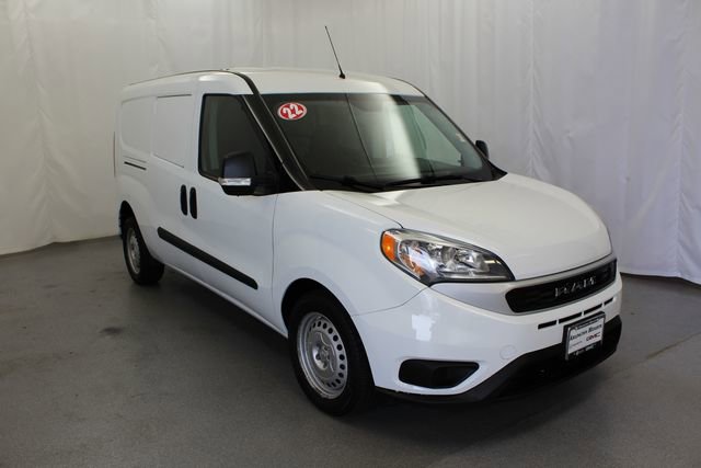 Used 2022 RAM ProMaster City Wagon