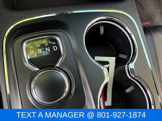 Used 2015 Dodge Durango R/T w/ Technology Group AWD/4WD image 31