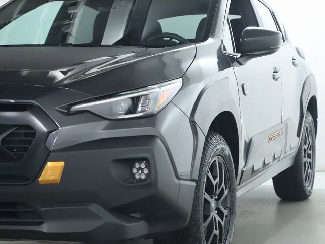 Certified 2024 Subaru Crosstrek 2.5i Wilderness AWD/4WD image 4