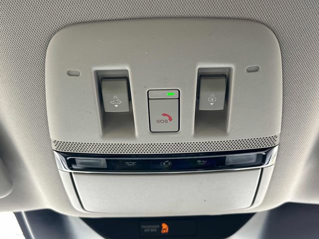 New 2025 Nissan Murano SL AWD/4WD image 18
