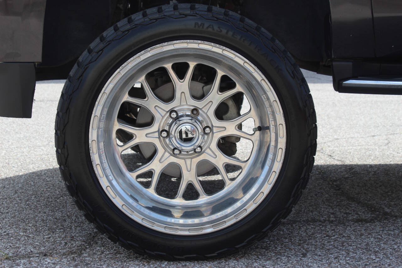 Used 2018 Chevrolet Tahoe Premier RWD image 22