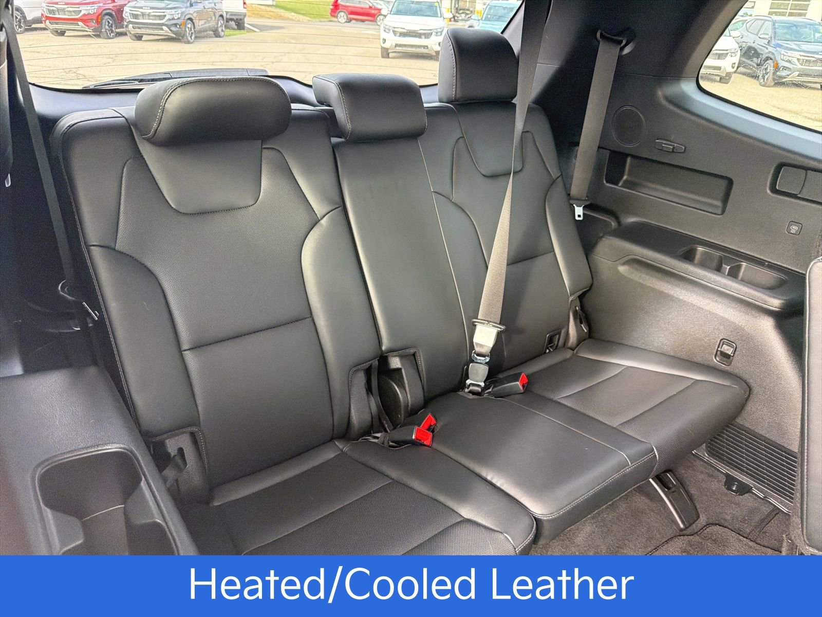 Certified 2023 Kia Telluride SX Prestige X-Pro image 24