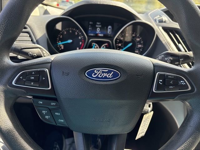 Used 2018 Ford Escape SE AWD/4WD image 10