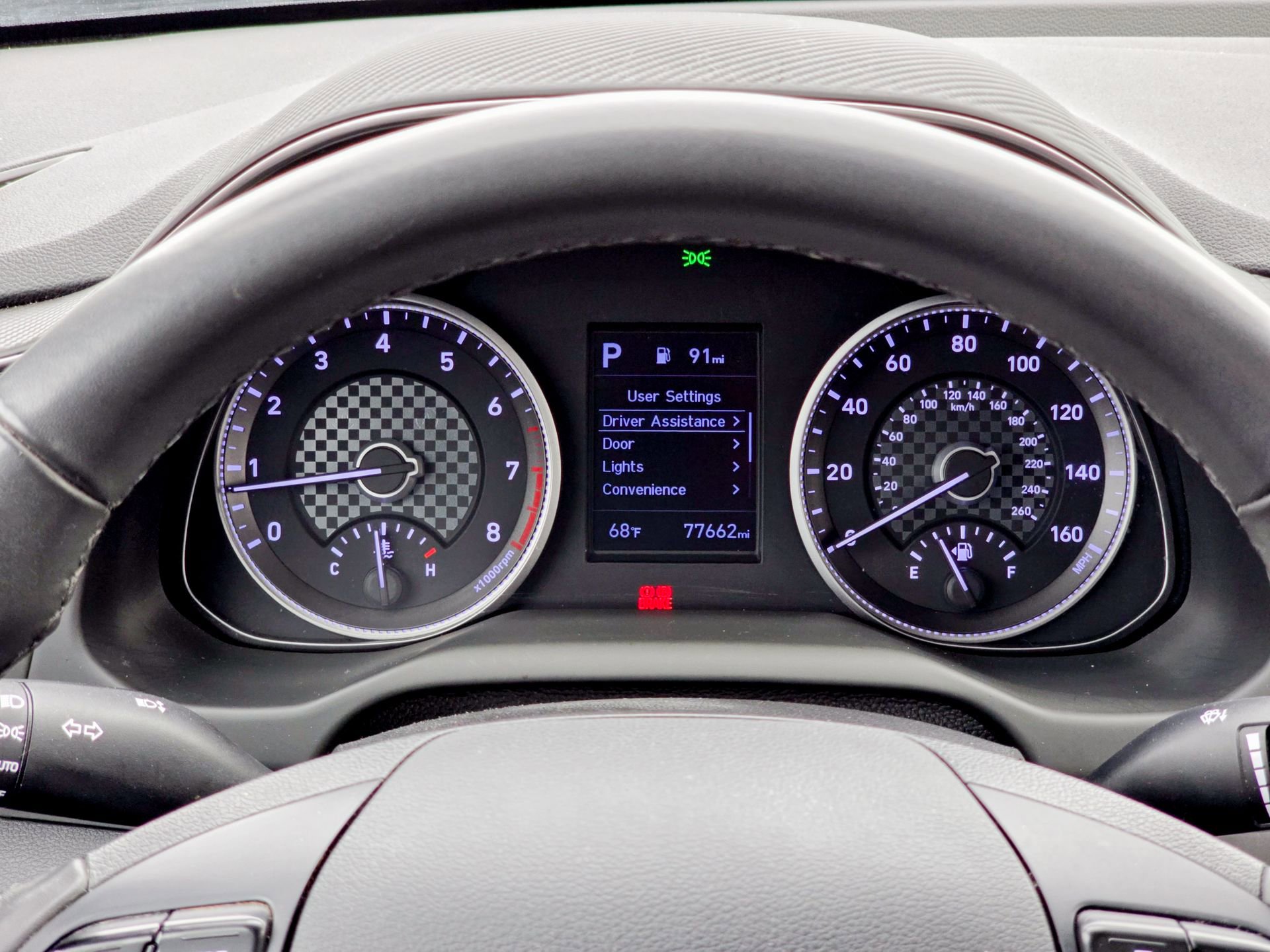 Used 2020 Hyundai Elantra ECO w/ Cargo Package (C1) image 28