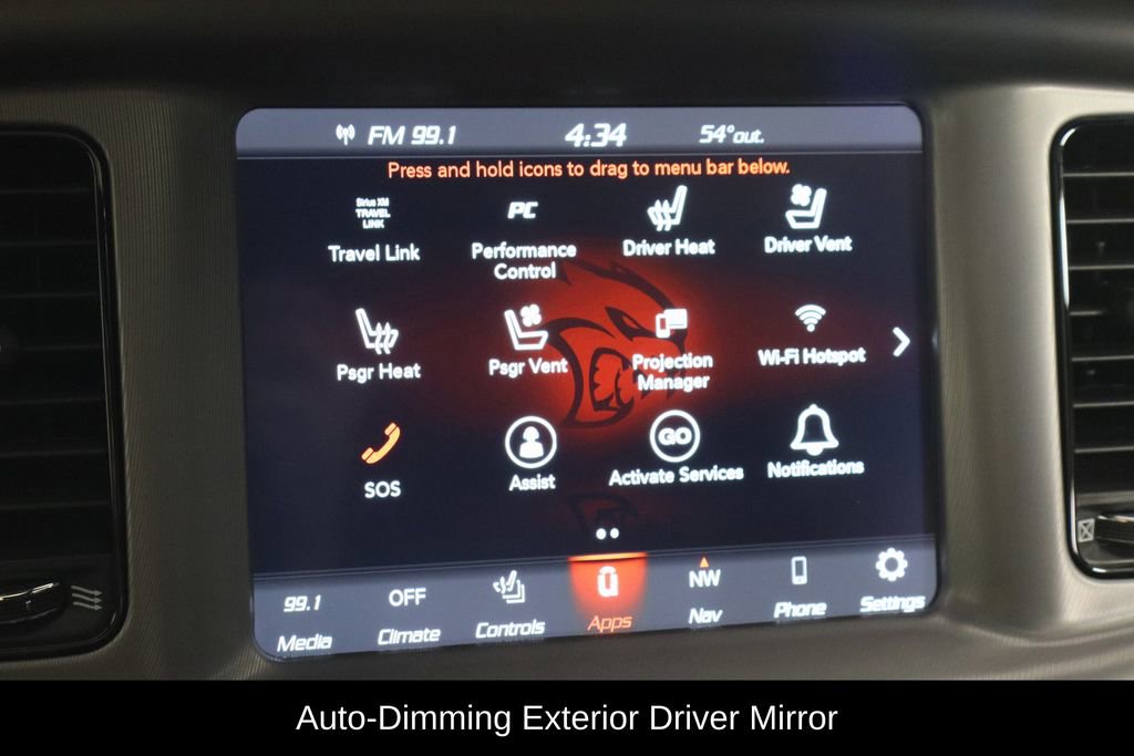 Used 2023 Dodge Charger GT w/ Plus Group image 35