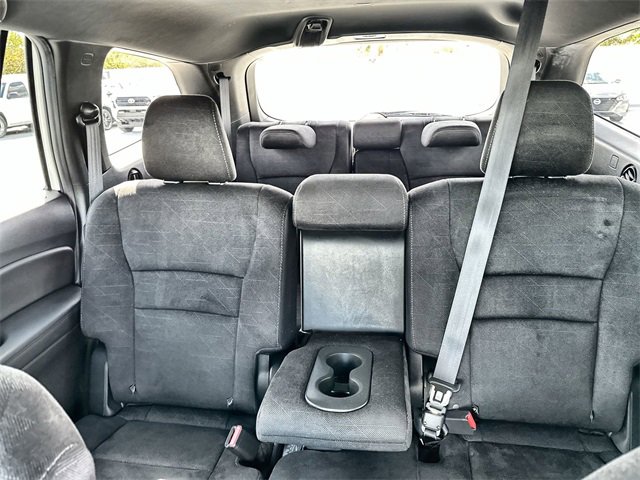 Used 2022 Honda Pilot Sport image 26