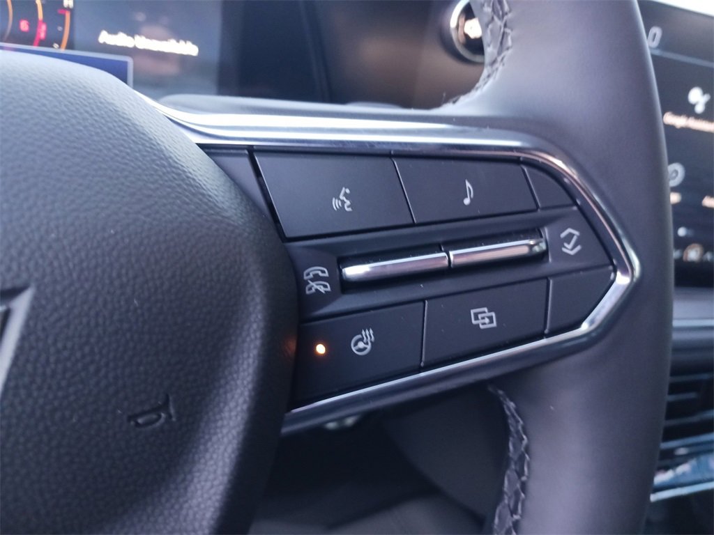 New 2026 Chevrolet Tahoe LT w/ Comfort Package image 34