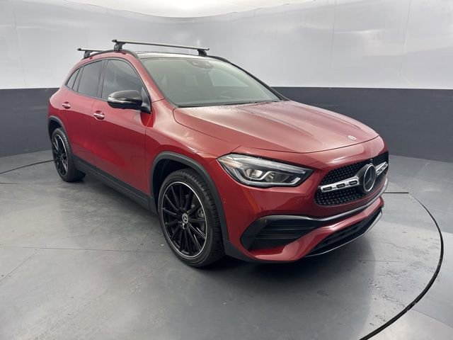 Used 2022 Mercedes-Benz GLA 250 4MATIC image 10