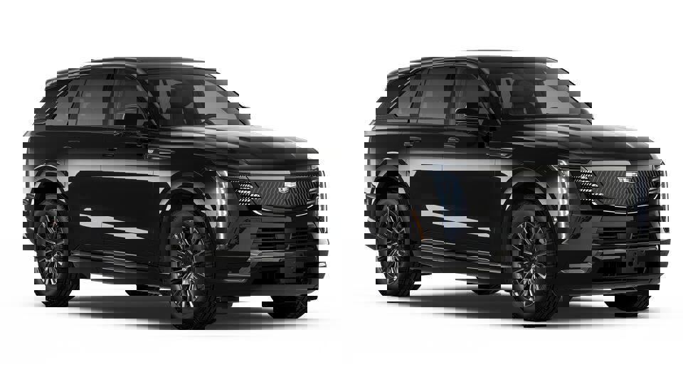 New 2026 Cadillac Escalade IQ Sport 1 image 56