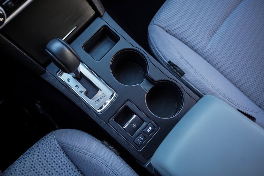 Used 2019 Subaru Outback 2.5i Premium image 33