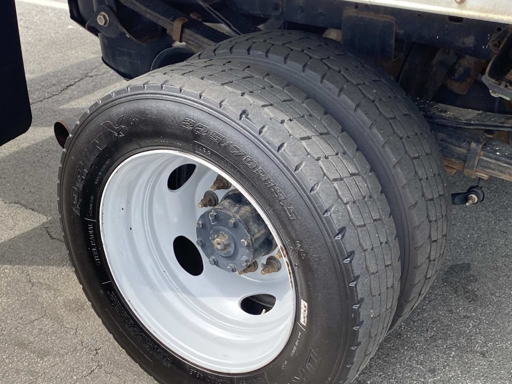 Used 2022 RAM 4500 Tradesman RWD image 11