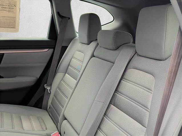 Used 2017 Honda CR-V LX image 18