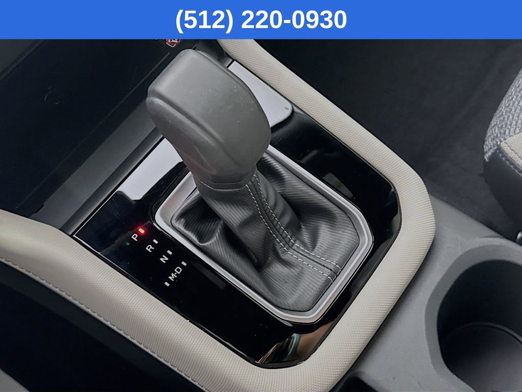 Used 2025 Subaru Forester Premium image 21