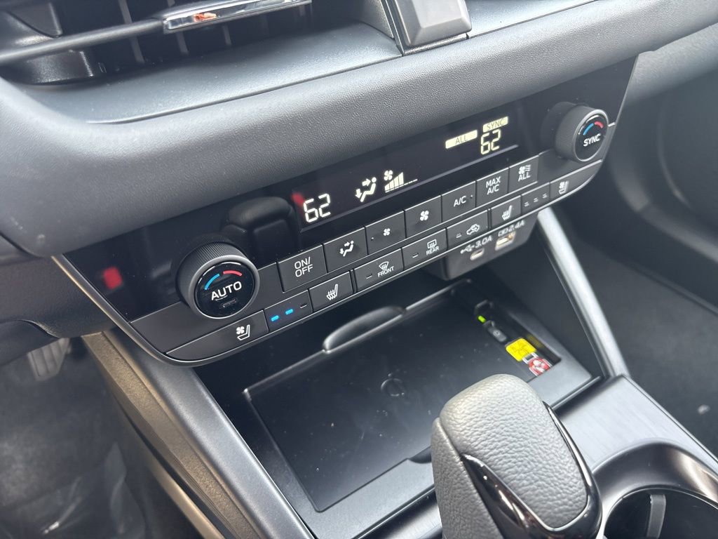 New 2026 Subaru Outback Touring XT AWD/4WD image 22