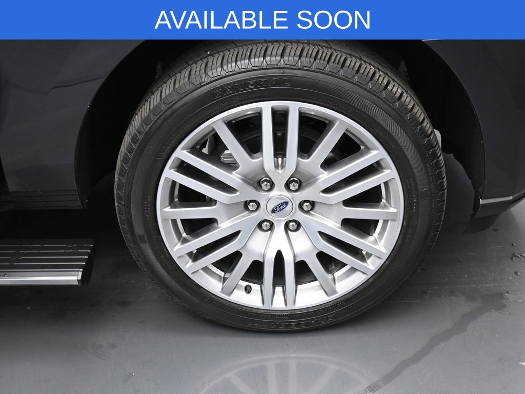 Used 2024 Ford Expedition Max Limited image 45