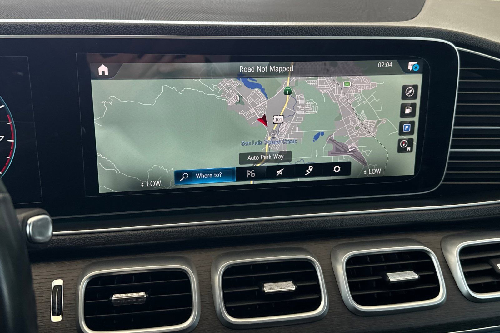 Used 2021 Mercedes-Benz GLE 350 GLE 350 image 18