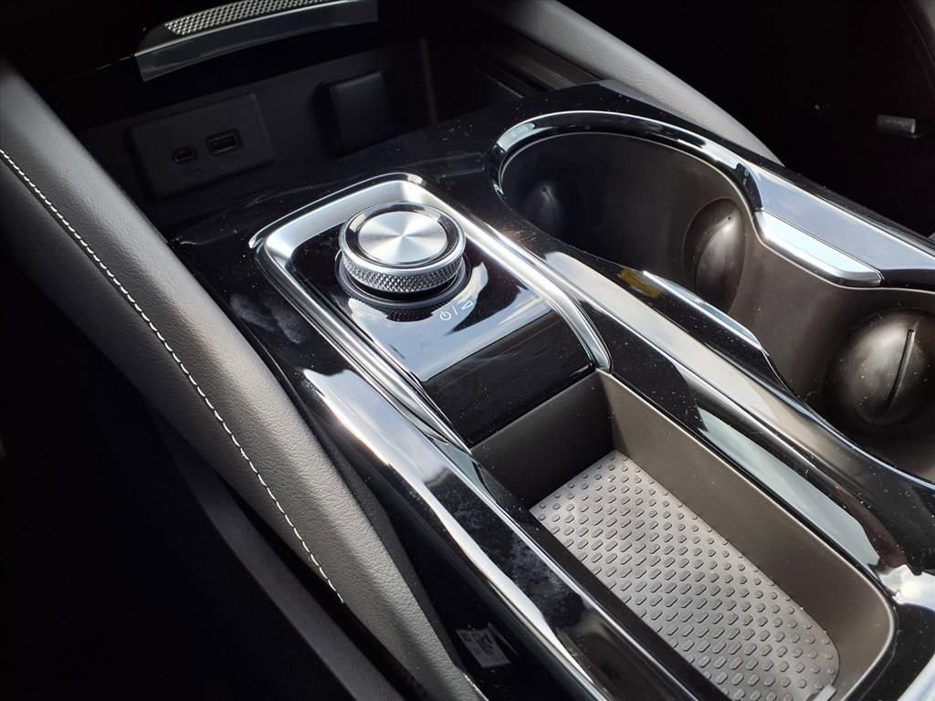 New 2026 Buick Envision Sport Touring image 13