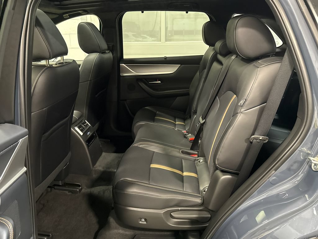 New 2026 MAZDA CX-90 3.3 Turbo w/ Premium Plus Pkg AWD/4WD image 6
