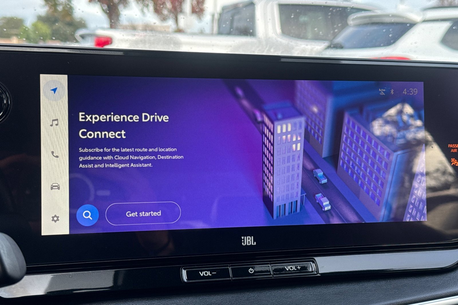Certified 2023 Toyota Mirai XLE image 22