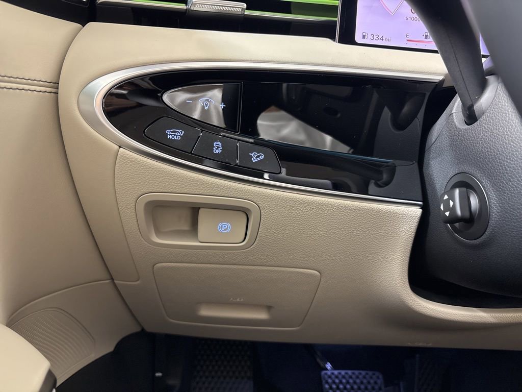 New 2026 Genesis GV70 2.5T Advanced AWD/4WD image 40