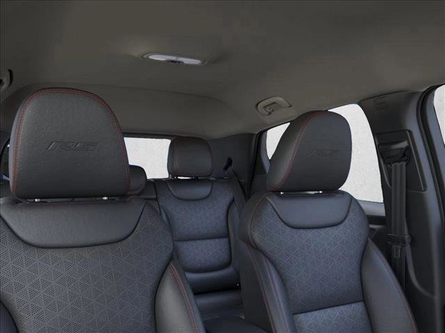 New 2027 Chevrolet Bolt RS image 24