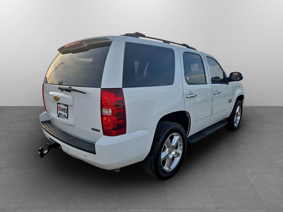 Used 2011 Chevrolet Tahoe LT w/ Texas Edition image 5